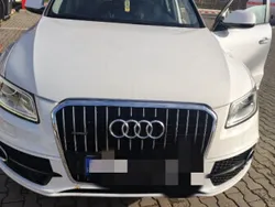 Utilizat 2016 Audi Q5 S-Line SUV | 17.900 EUR (Preț OK)