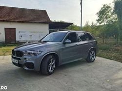 Culoaregri Utilizat 2018 BMW X5 Comfort Edition SUV | 36.500 EUR (Preț bun)
