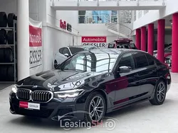 Negru Utilizat 2022 BMW 520 M Sport Berlinǎ | 47.392 EUR