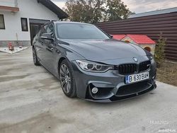 Utilizat 2012 BMW 318 Berlinǎ | 10.900 EUR