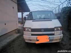 Alb Utilizat 1994 VW T4 Van | 1.599 EUR