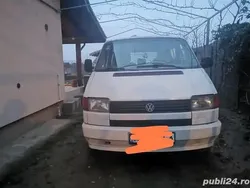 Alb Utilizat 1994 VW T4 Van | 1.800 EUR