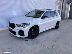 Alb Utilizat 2019 BMW X1 SUV | 25.200 EUR (Scump)