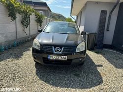 Negru Utilizat 2008 Nissan Qashqai Tekna SUV | 3.900 EUR (Preț OK)