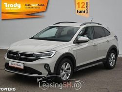 Gri Utilizat 2024 VW Taigo Life SUV | 18.899 EUR (Preț OK)