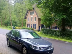 Albastru Utilizat 2006 Saab 9-5 Berlinǎ | 2.750 EUR