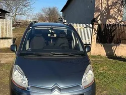 Gri Utilizat 2008 Citroën C4 Picasso Monovolum | 2.500 EUR (Preț OK)