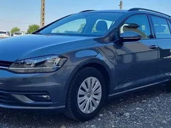 Culoaregri Utilizat 2019 VW Golf VII Break | 11.300 EUR (Preț OK)