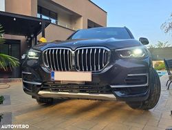 Culoaregri Utilizat 2023 BMW X5 M Sport SUV | 53.000 EUR