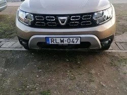 Utilizat 2019 Dacia Duster SUV | 12.500 EUR (Preț bun)