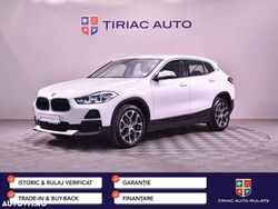Culoarealb Utilizat 2023 BMW X2 SUV | 27.490 EUR (Preț bun)