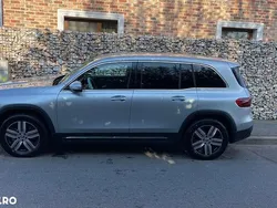 Culoaregri Nouă 2024 Mercedes EQB250+ SUV | 48.500 EUR