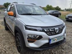 Culoaregri Utilizat 2022 Dacia Spring Hatchback | 9.750 EUR (Preț OK)