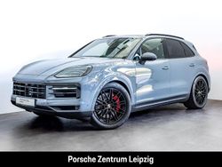 Utilizat 2024 Porsche Cayenne S E-Hybrid SUV | 114.544 EUR