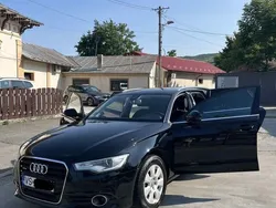 Negru Utilizat 2012 Audi A6 Break | 11.900 EUR (Puțin scump)