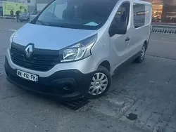 Utilizat 2016 Renault Trafic Van | 8.800 EUR (Preț bun)