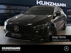 Utilizat 2020 Mercedes CLA35 AMG AMG | 38.070 EUR (Preț bun)