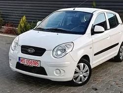 Utilizat 2009 Kia Picanto 2 Hatchback | 1.890 EUR