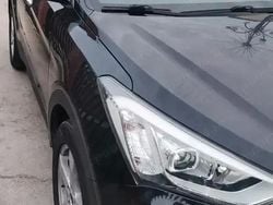 Utilizat 2015 Hyundai Santa Fe SUV | 9.000 EUR (Super Preț)