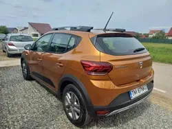 Utilizat 2021 Dacia Sandero Stepway Hatchback | 11.000 EUR (Preț OK)