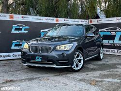 Culoaregri Utilizat 2014 BMW X1 xLine SUV | 9.450 EUR (Super Preț)