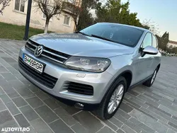 Culoaregri Utilizat 2011 VW Touareg SUV | 9.500 EUR (Scump)