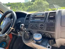 Utilizat 2006 VW T5 Van | 3.400 EUR