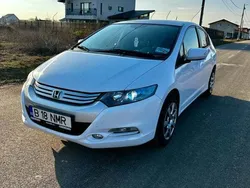 Utilizat 2009 Honda Insight Hybrid Hatchback | 5.400 EUR