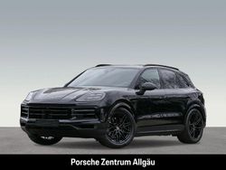 Utilizat 2025 Porsche Cayenne SUV | 130.589 EUR