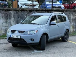 Culoaregri Utilizat 2008 Mitsubishi Outlander Instyle SUV | 4.350 EUR (Preț bun)