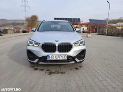 Gri Utilizat 2020 BMW X1 SUV | 22.499 EUR (Puțin scump)