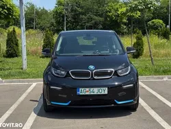 Negru Utilizat 2022 BMW i3 Hatchback | 24.000 EUR