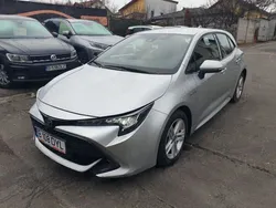 Argintiu Utilizat 2020 Toyota Corolla Hatchback | 16.990 EUR