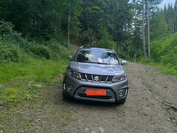 Gri Utilizat 2016 Suzuki Vitara SUV | 12.000 EUR (Preț OK)