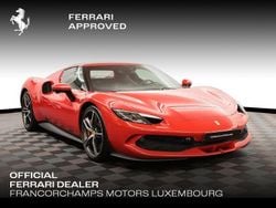 Utilizat 2023 Ferrari 296 | 313.761 EUR