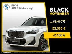 Culoarealb Utilizat 2025 BMW iX1 Shadowline SUV | 53.500 EUR (Preț OK)