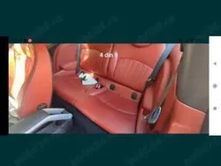 Utilizat 2010 Mini Cooper Hatchback | 4.400 EUR