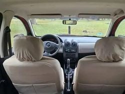 Utilizat 2009 Dacia Sandero Hatchback | 1.800 EUR (Preț bun)