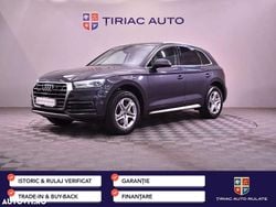 Culoaregri Utilizat 2019 Audi Q5 SUV | 25.961 EUR (Preț OK)