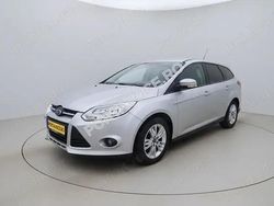 Gri Utilizat 2012 Ford Focus Break | 3.299 EUR (Super Preț)