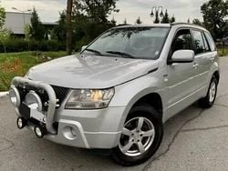 Utilizat 2006 Suzuki Grand Vitara SUV | 2.700 EUR (Preț bun)