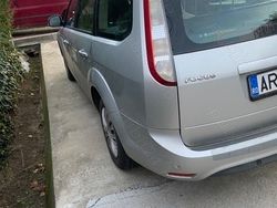 Utilizat 2008 Ford Focus Break | 3.250 EUR (Scump)