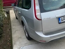 Utilizat 2008 Ford Focus Break | 3.500 EUR (Scump)