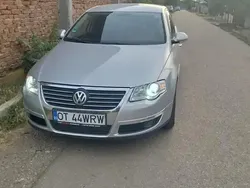 Utilizat 2006 VW Passat Berlinǎ | 3.800 EUR (Puțin scump)