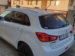 Utilizat 2014 Mitsubishi ASX SUV | 7.999 EUR