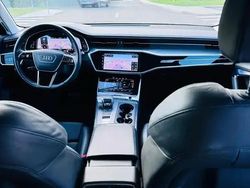 Utilizat 2019 Audi A6 Berlinǎ | 29.500 EUR (Preț OK)