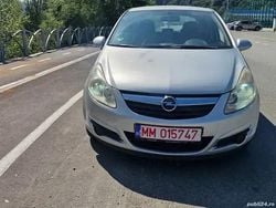 Gri Utilizat 2009 Opel Corsa Berlinǎ | 1.350 EUR (Super Preț)
