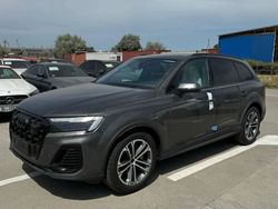 Gri Utilizat 2024 Audi Q7 Comfort SUV | 77.319 EUR