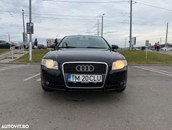 Culoarenegru Utilizat 2005 Audi A4 Berlinǎ | 2.000 EUR (Preț bun)