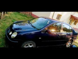 Albastru Utilizat 2004 VW Polo Berlinǎ | 2.400 EUR (Preț OK)